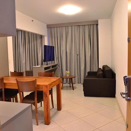 Barretos Thermas Park Apartment Ngoại thất bức ảnh