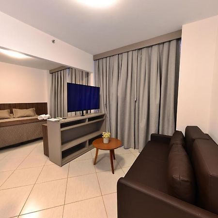 Barretos Thermas Park Apartment Ngoại thất bức ảnh