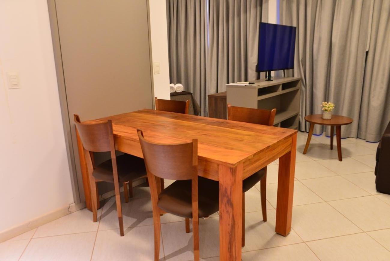 Barretos Thermas Park Apartment Ngoại thất bức ảnh